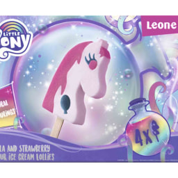 Leone® Helado My Little Pony
