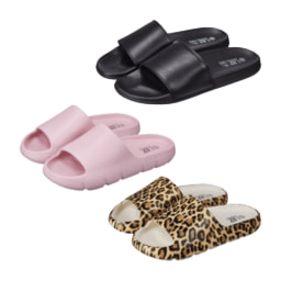 UP2FASHION® - Chanclas