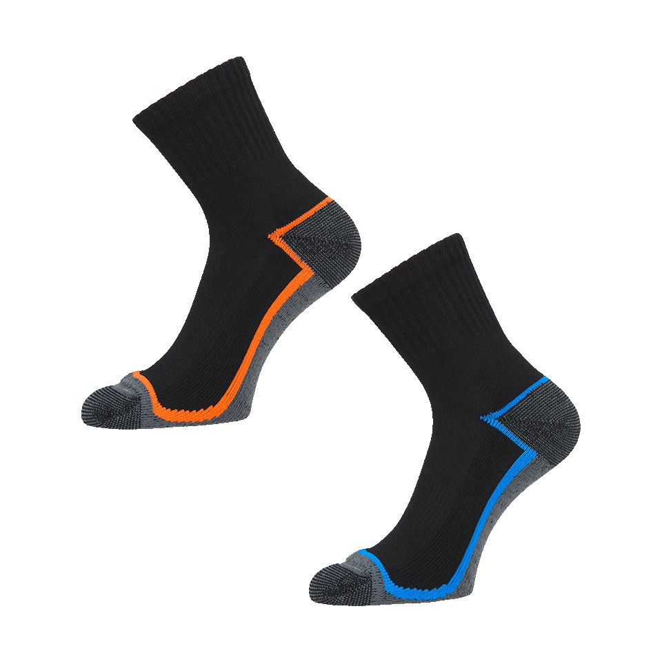 TOP CRAFT® - Calcetines de trabajo