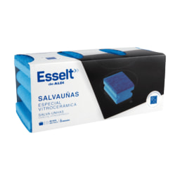 ESSELT® - Salvauñas especial vitrocerámica