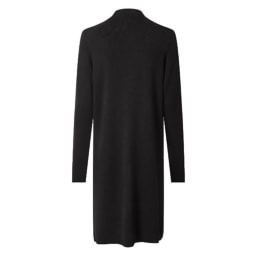 Cárdigan de punto fino para mujer