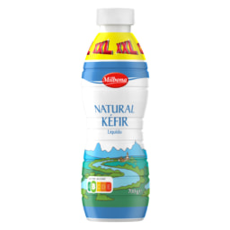 Kéfir suave natur