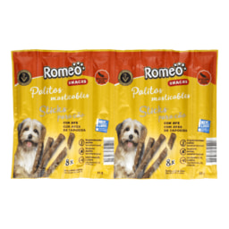 ROMEO® - Palitos masticables para perros