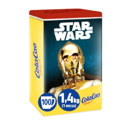Cola Cao original