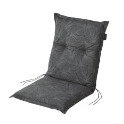 BELAVI® - Cojín para silla con respaldo