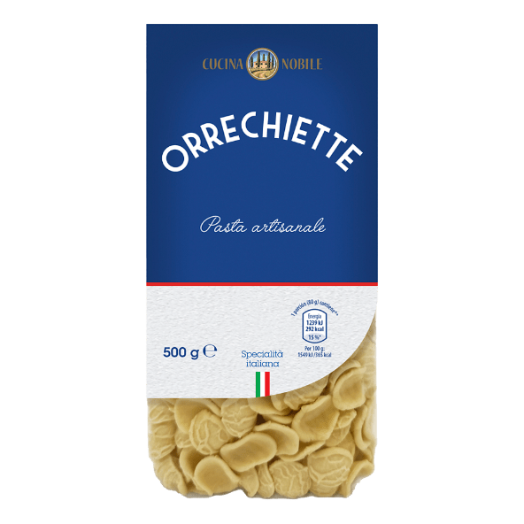 CUCINA® - Orrechiette