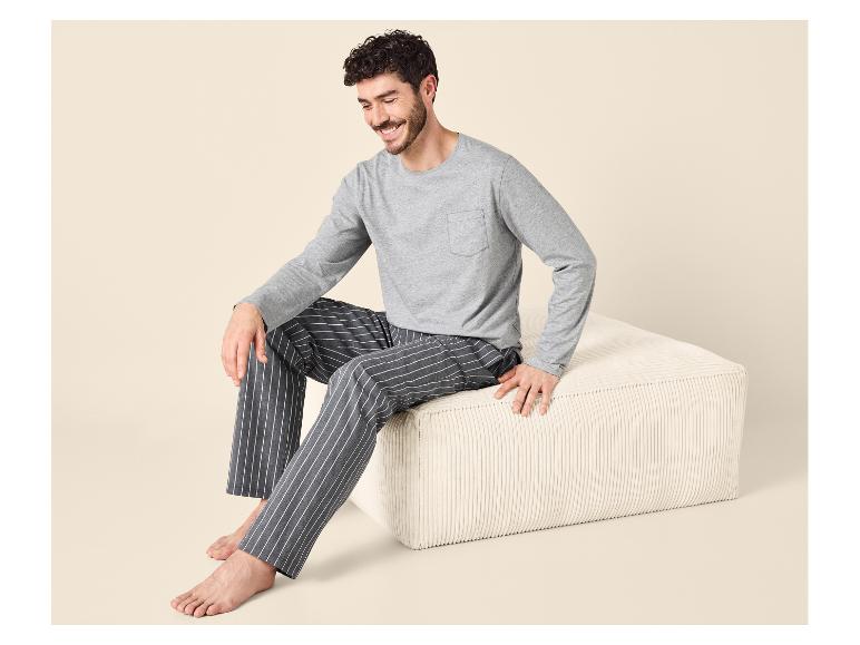 Pijama para hombre
