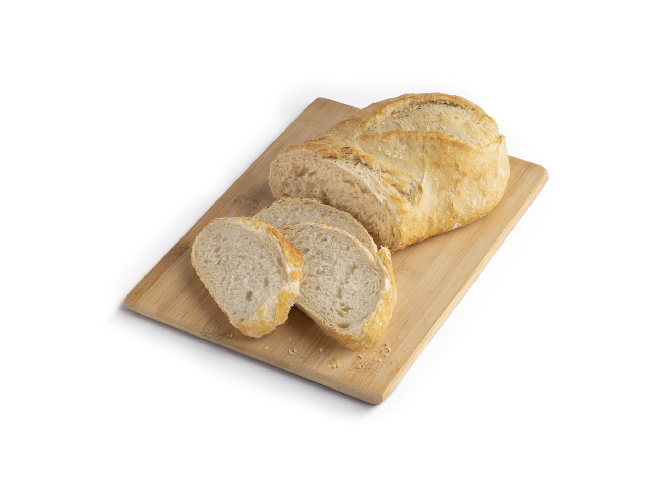 Pan de hogaza gran reserva