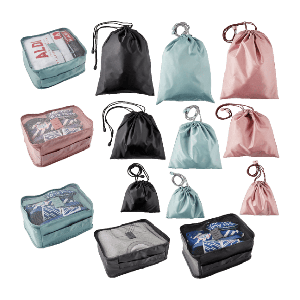 LIVE IN STYLE® - Bolsas organizadoras
