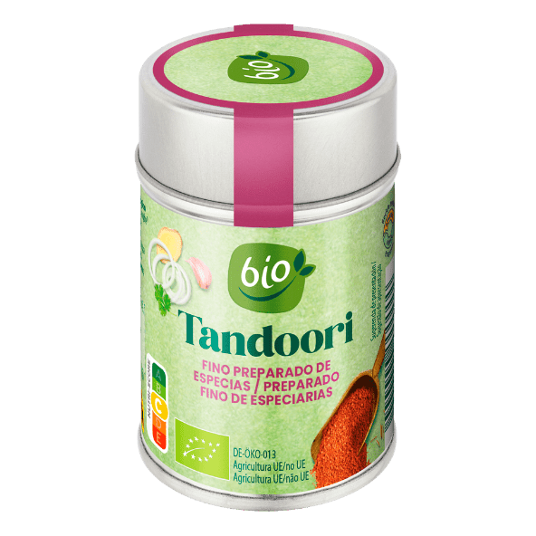 BIO® - Tandoori