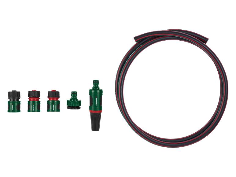 PARKSIDE® - Portamangueras de pared