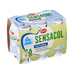 MILBONA - Sensacol natural