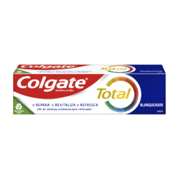 COLGATE® - Pasta de dientes blanqueante