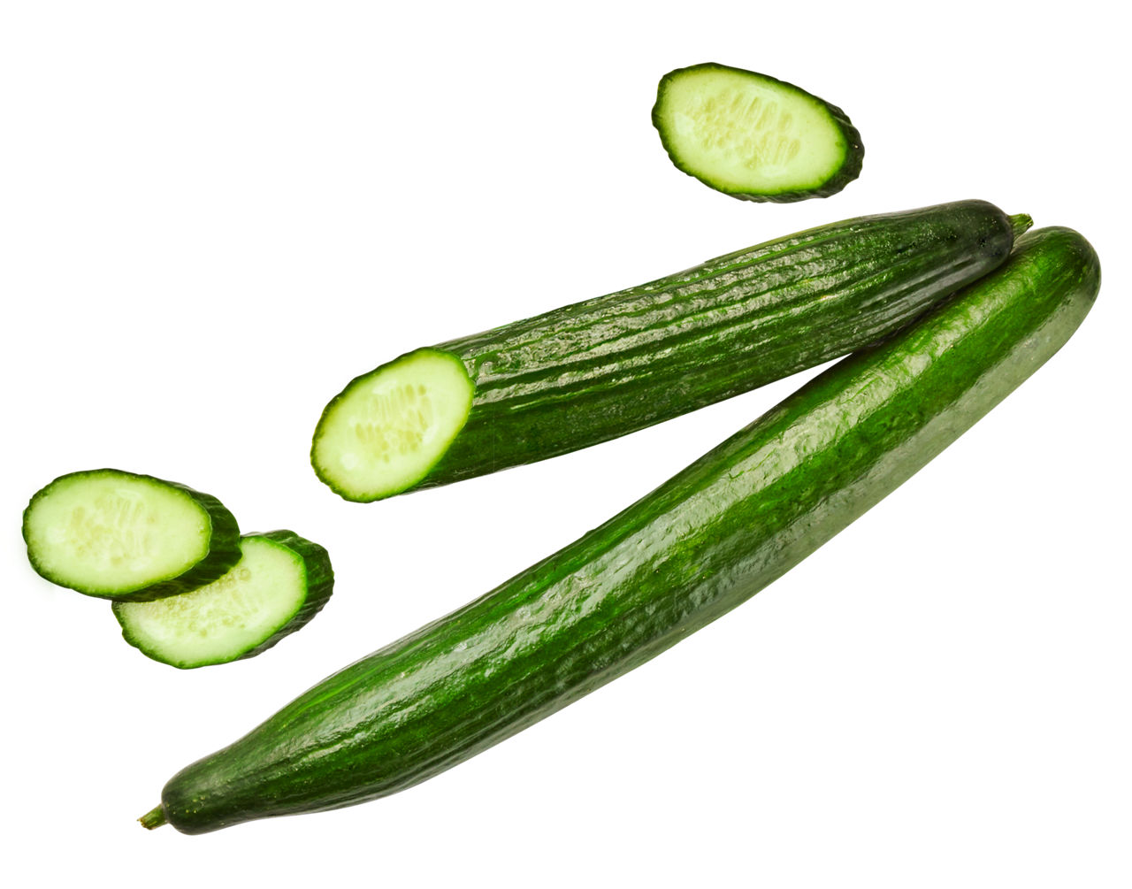 Pepino holandés