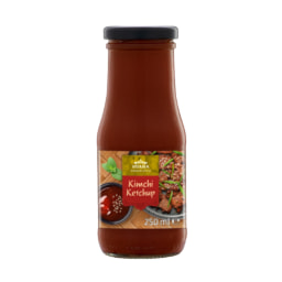 Salsa kimchi