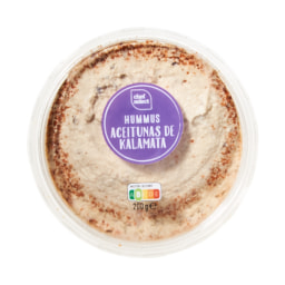 Hummus