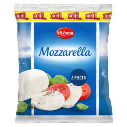 Mozzarella clásica
