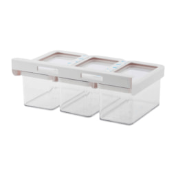 CROFTON® - Contenedores colgantes