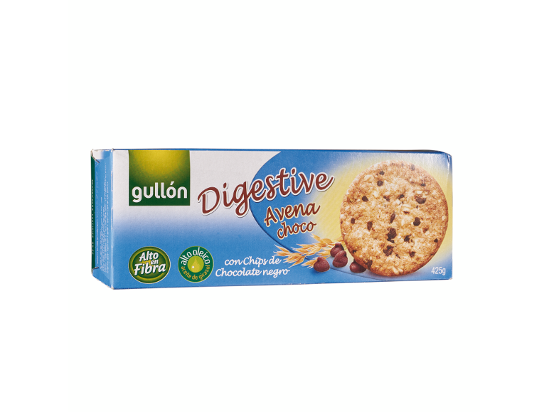 Digestive avena
