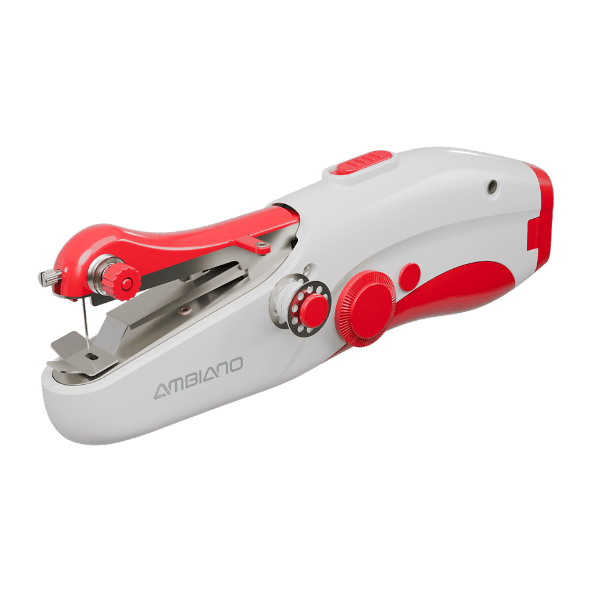 AMBIANO® - Máquina de coser de viaje