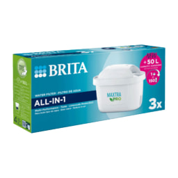 BRITA® - Filtros de agua