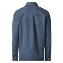 Camisa vaquera para hombre