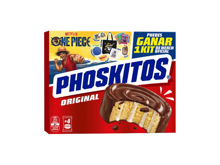 Phoskitos Original