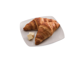EL HORNO® - Croissant de mantequilla