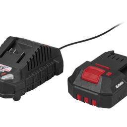 PARKSIDE® - Set de inicio de taladro atornillador recargable 20 V