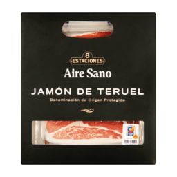 AIRE SANO® - Maletín jamón DOP Teruel