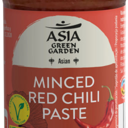 ASIA GREEN GARDEN® - Guindilla picada