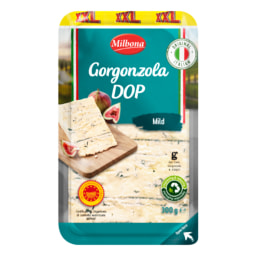 Queso gorgonzola