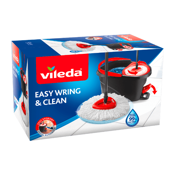 VILEDA® - Set de limpieza