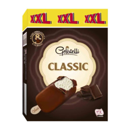 Bon Gelati® Helado clásico pack XXL