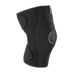 CRIVIT - Cinturón lumbar »AIRCON« / Rodillera »AIRCON«