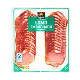 Lomo embuchado