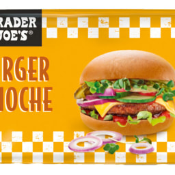 TRADER JOE'S® - Pan brioche para burger