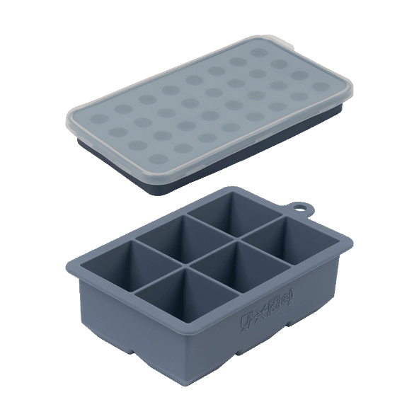 CROFTON® - Cubiteras / Bloques de frío