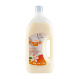 ESSELT® Detergente líquido naranja y sándalo
