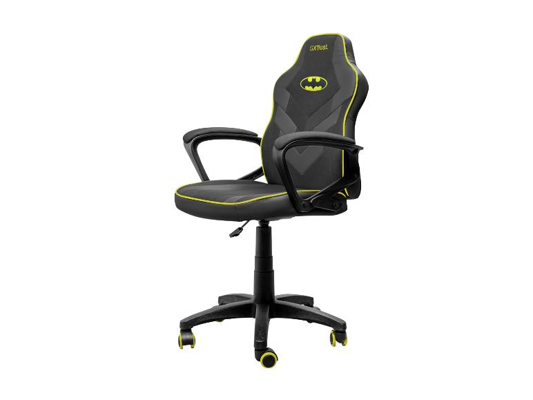 TRUST Silla gaming para niños "Superman" GXT703