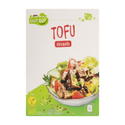 GUTBIO® Tofu ahumado ecológico