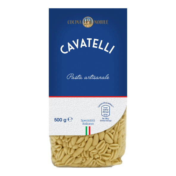 CUCINA® - Cavatelli
