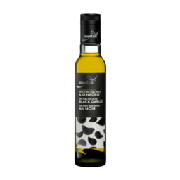 VENT MESTRAL Aceite de oliva virgen extra con ajo negro