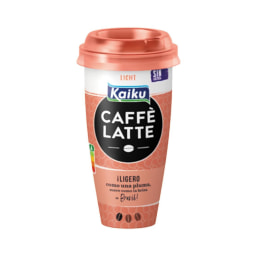 Kaiku® Caffé Latte