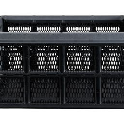 Caja plegable, 60l