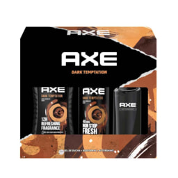 Axe® Pack Dark Temptation