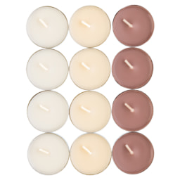 LIVARNO - Velas perfumadas