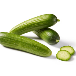 Mini pepino