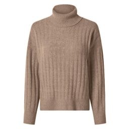 ESMARA® - Jersey de punto para mujer