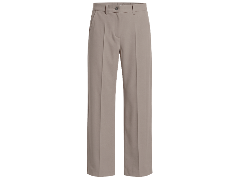 ESMARA® - Pantalón de pernera ancha para mujer